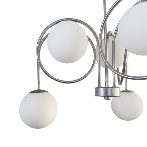 Люстра «Торонто» 80299 (2024)